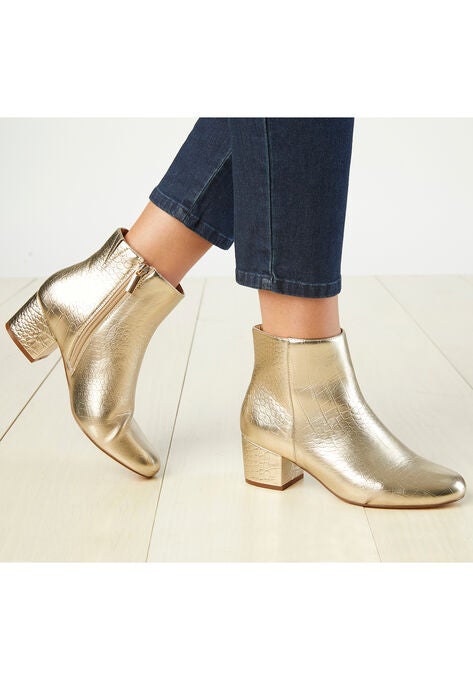 The Sidney Bootie, , alternate image number null