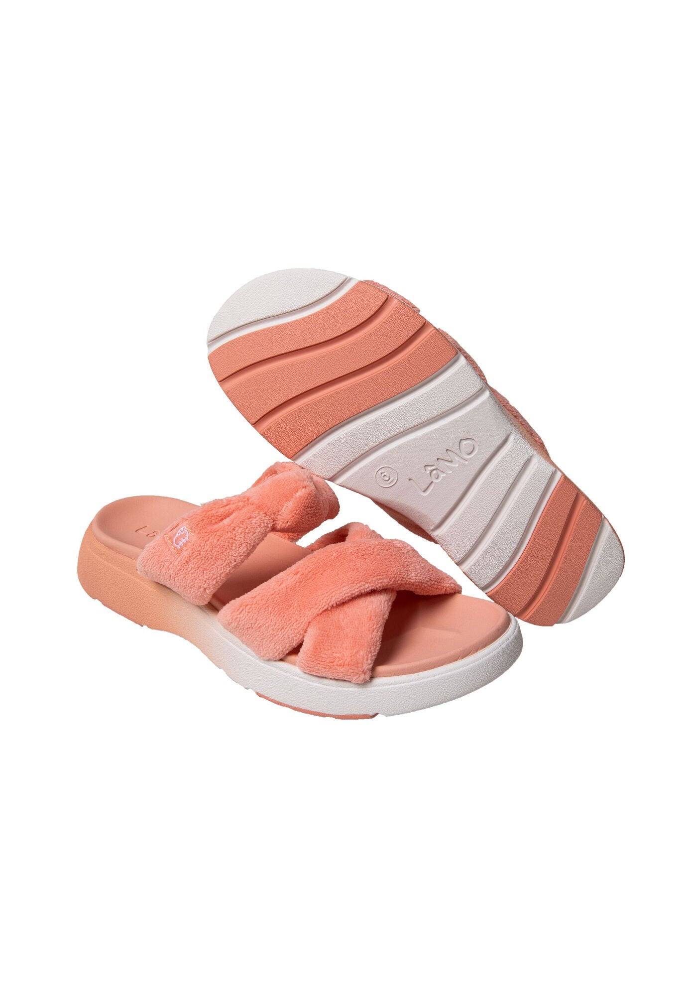 Tiki Slip On Sandal, , alternate image number 9