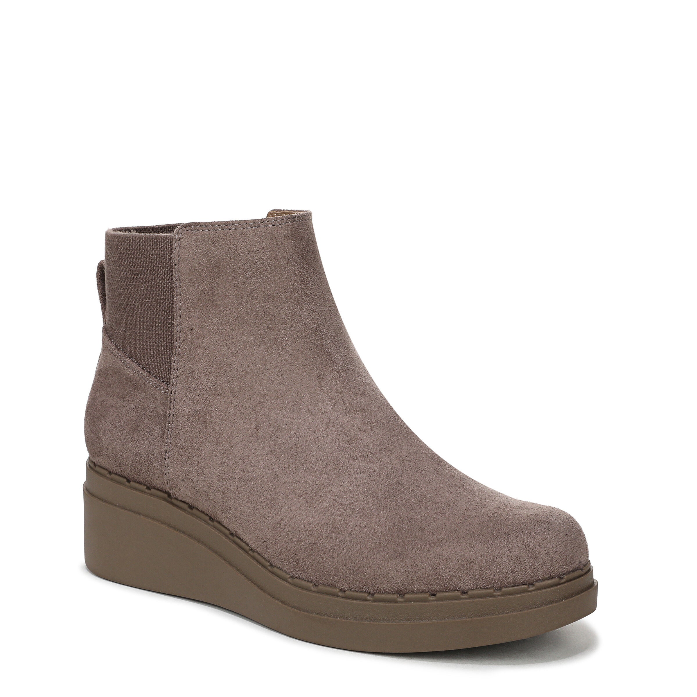Dubliner Wedge Bootie, DOE GREY, hi-res image number 0