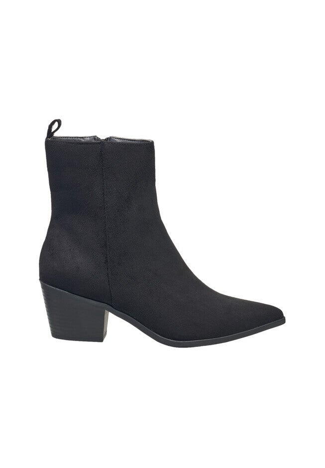 Model Bootie, , alternate image number 4