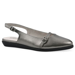 Miloni Slingback Flat
