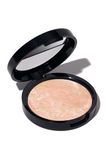 Baked Balance-N-Glow Color Correcting Foundation, PORCELAIN, hi-res image number null