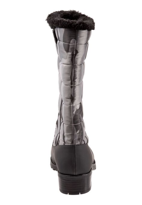 Benji High Boot , , on-hover image number null