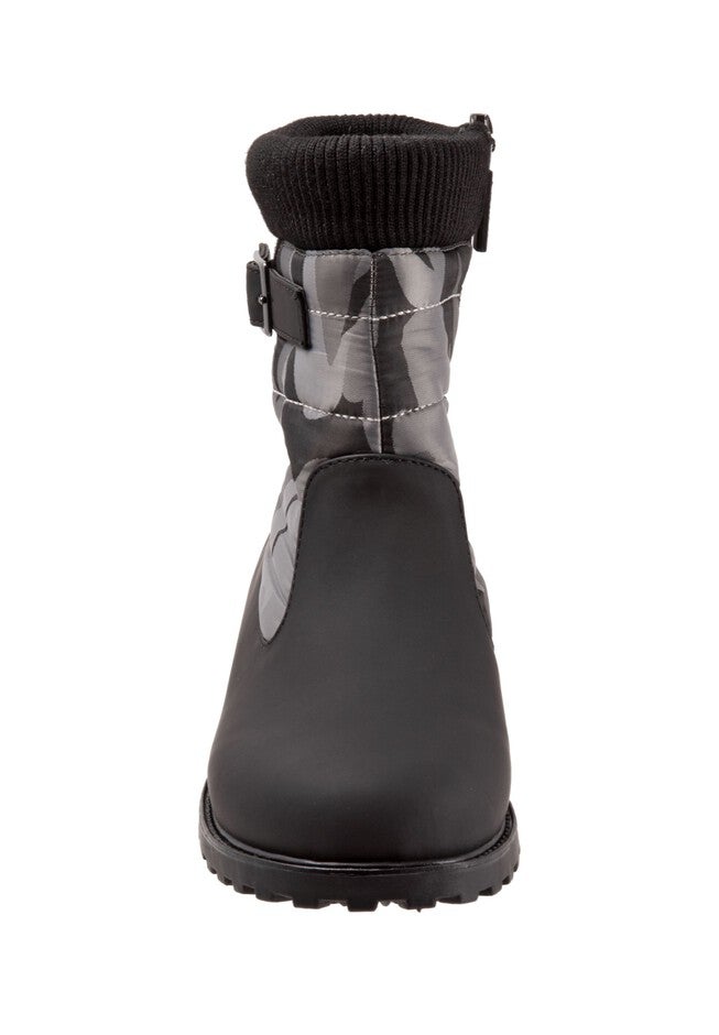 Berry Mid Boot , , alternate image number 4