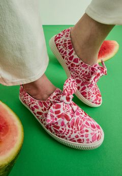 The Anzani Slip On Sneaker