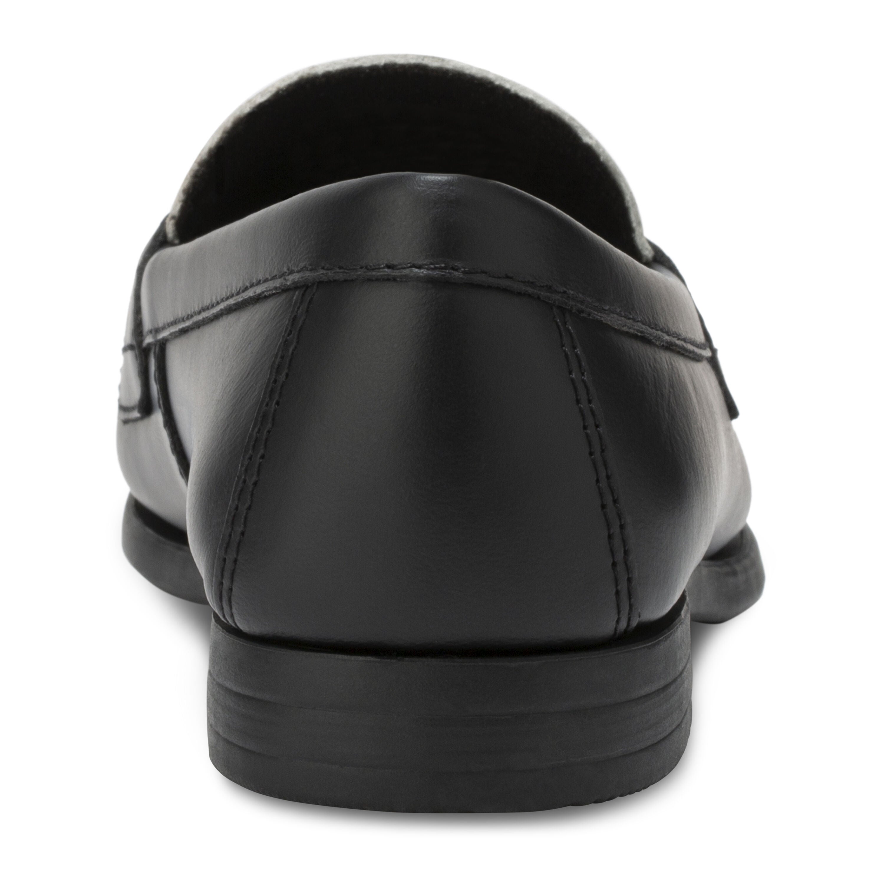 Classic II Loafer, BLACK WHITE, on-hover image number 1
