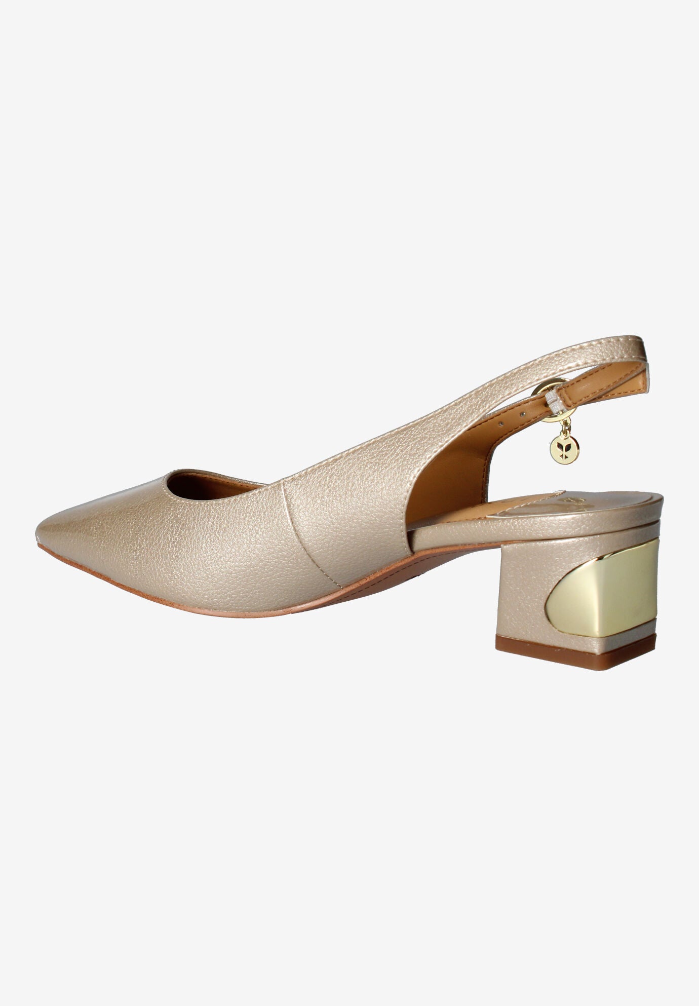 Shayanne Slingback Pump, , on-hover image number 1