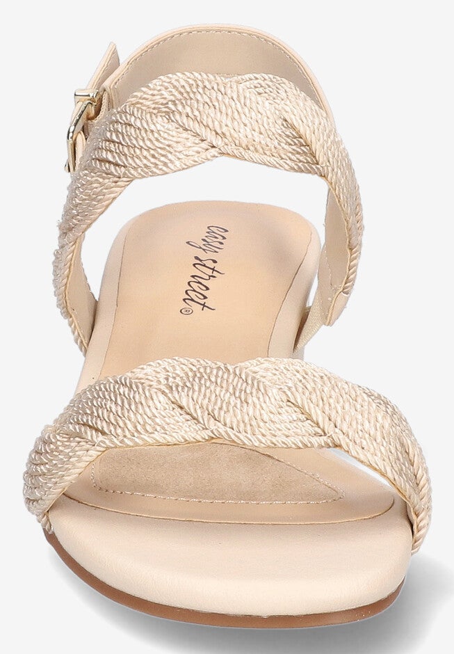 Charee Slingback Sandal, , alternate image number 2