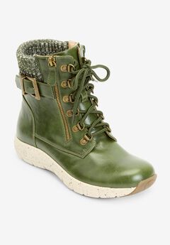 The James Trail Boot
