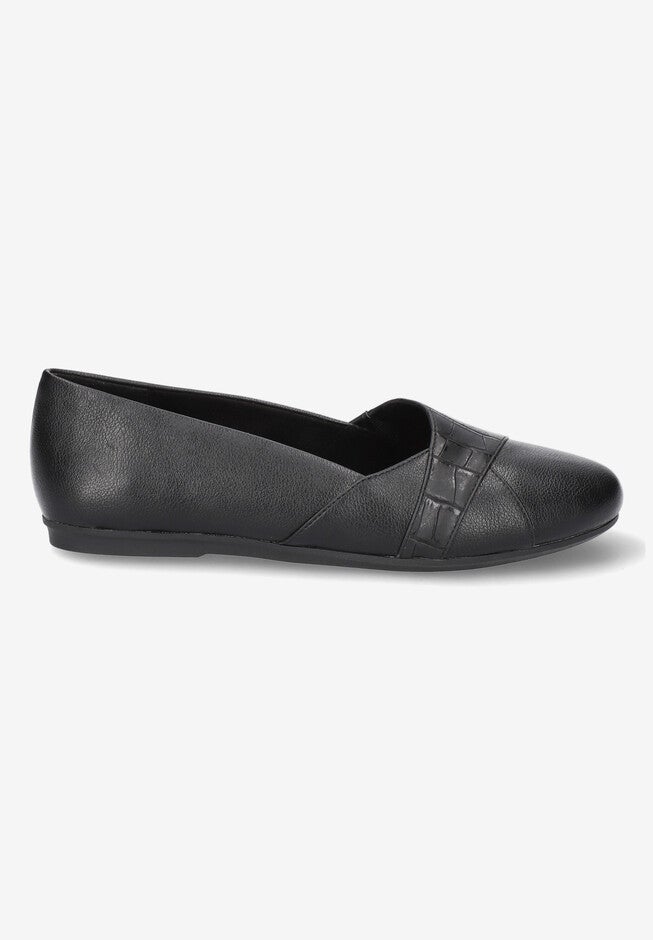 Bessie Casual Flat, , alternate image number null