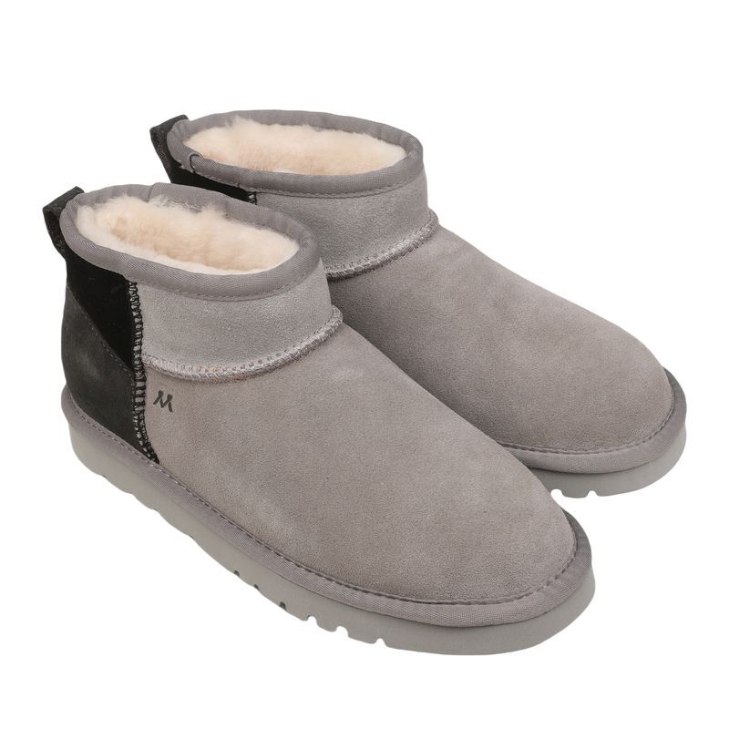 Kora Short Boot, MULTI CHARCOAL, hi-res image number 0