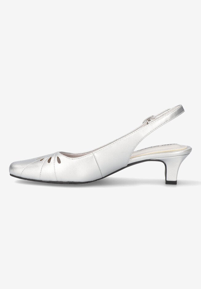 Catie Slingback, , alternate image number 4