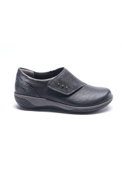 Anna Oxford Flat
