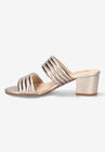 Georgette Sandal, , alternate image number null