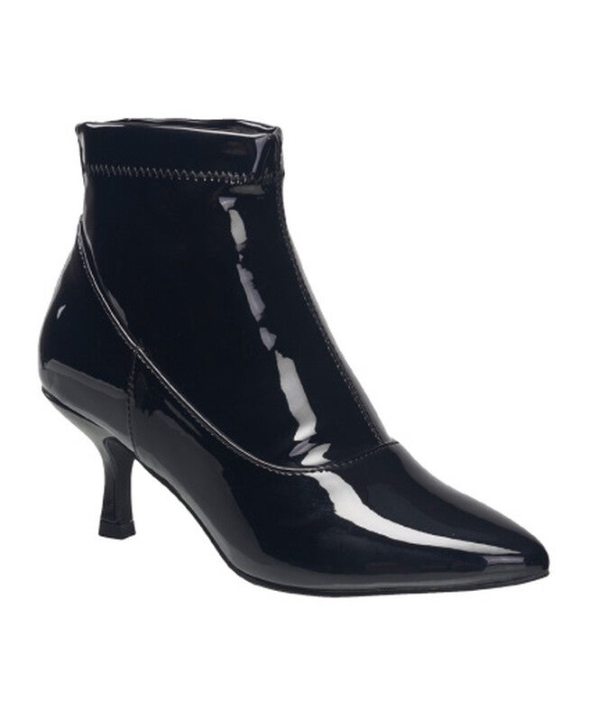 Mumbai Bootie, BLACK, hi-res image number null