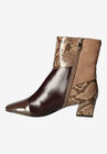 Mavati Bootie, , alternate image number null