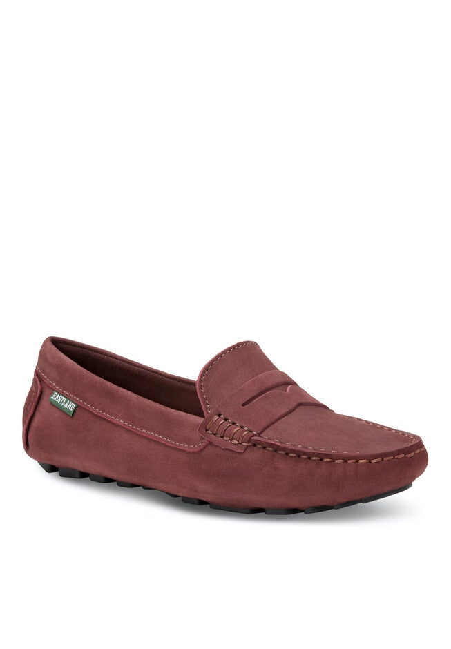 Patricia Slip-On, BURGUNDY, hi-res image number 0