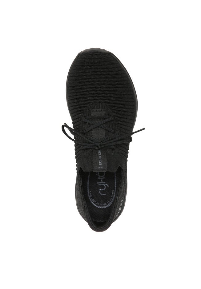 Echo Knit Fit Sneakers, , alternate image number 2