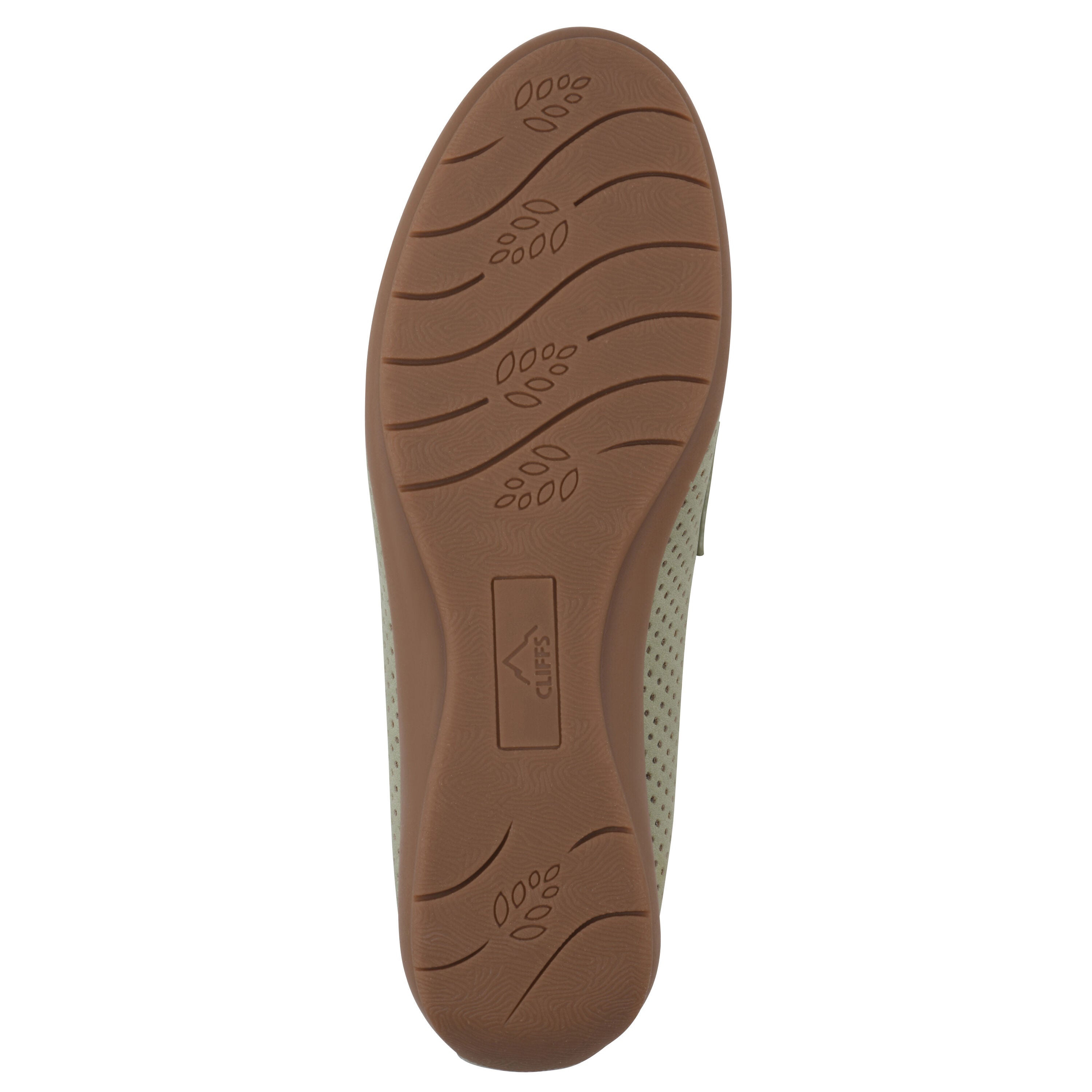Samson Loafer, SAGE NUBUCK, alternate image number 5