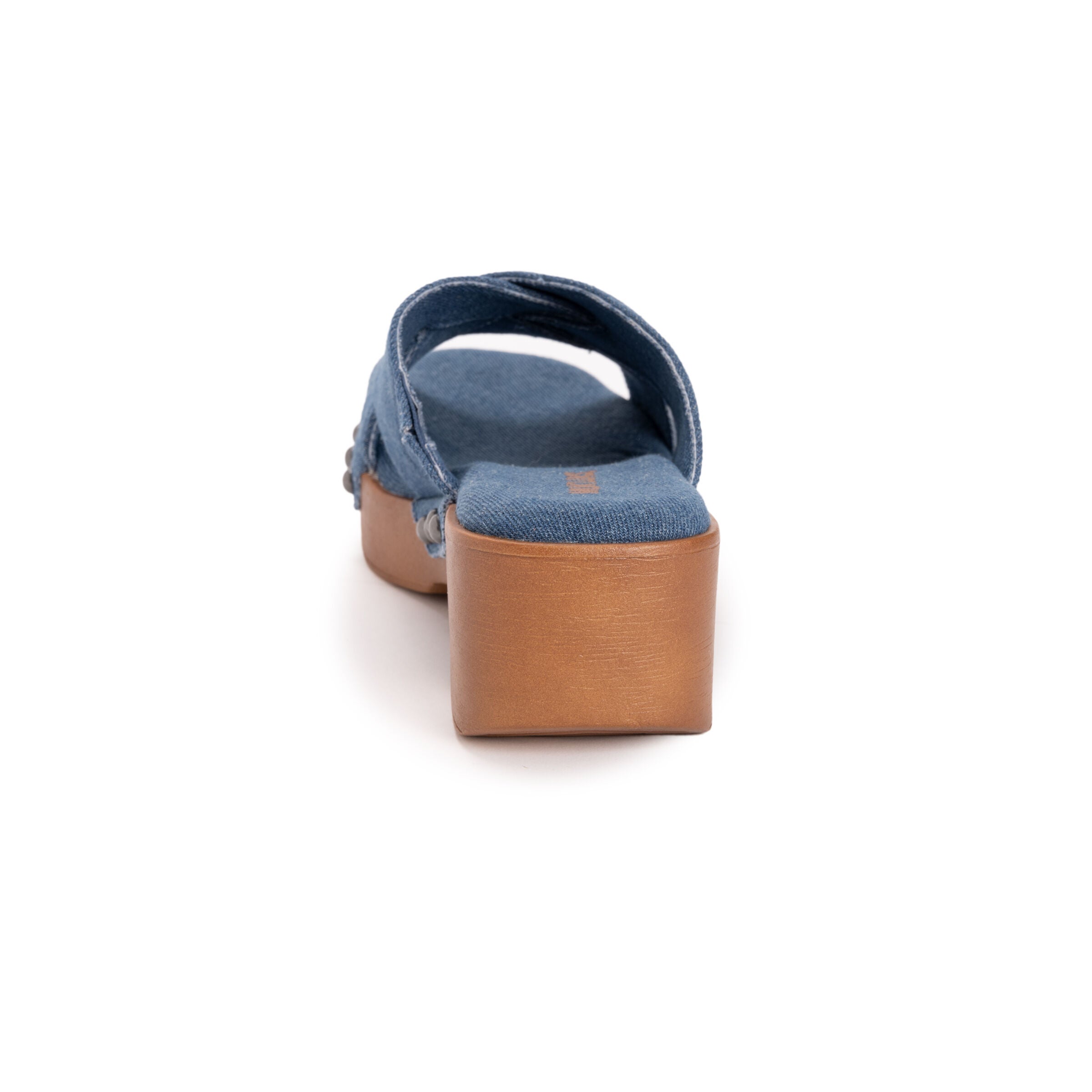 Cadence Sandal, DENIM, on-hover image number 1