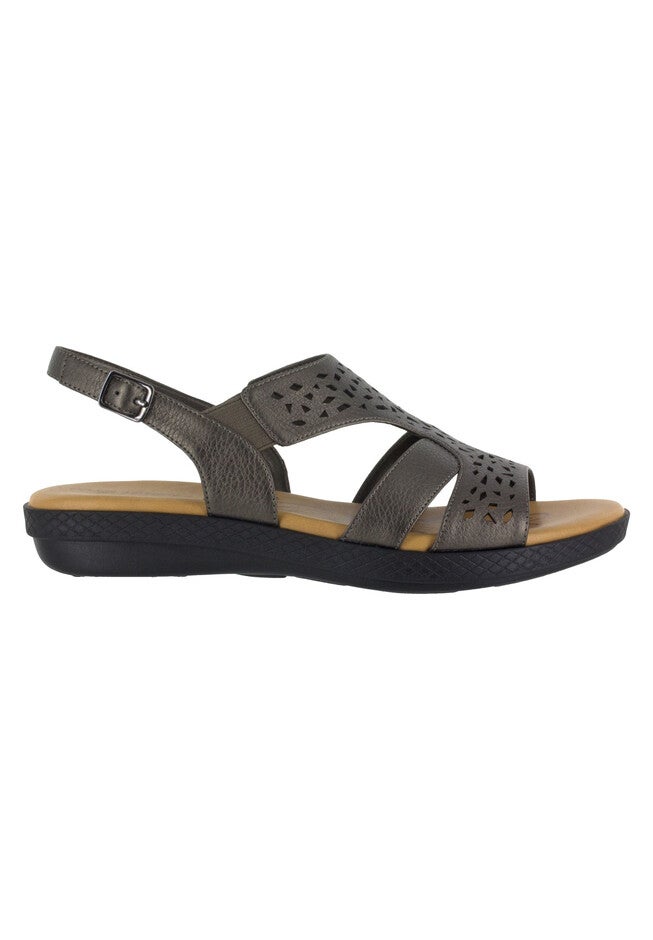 Bolt Sandals by Easy Street®, , alternate image number 3