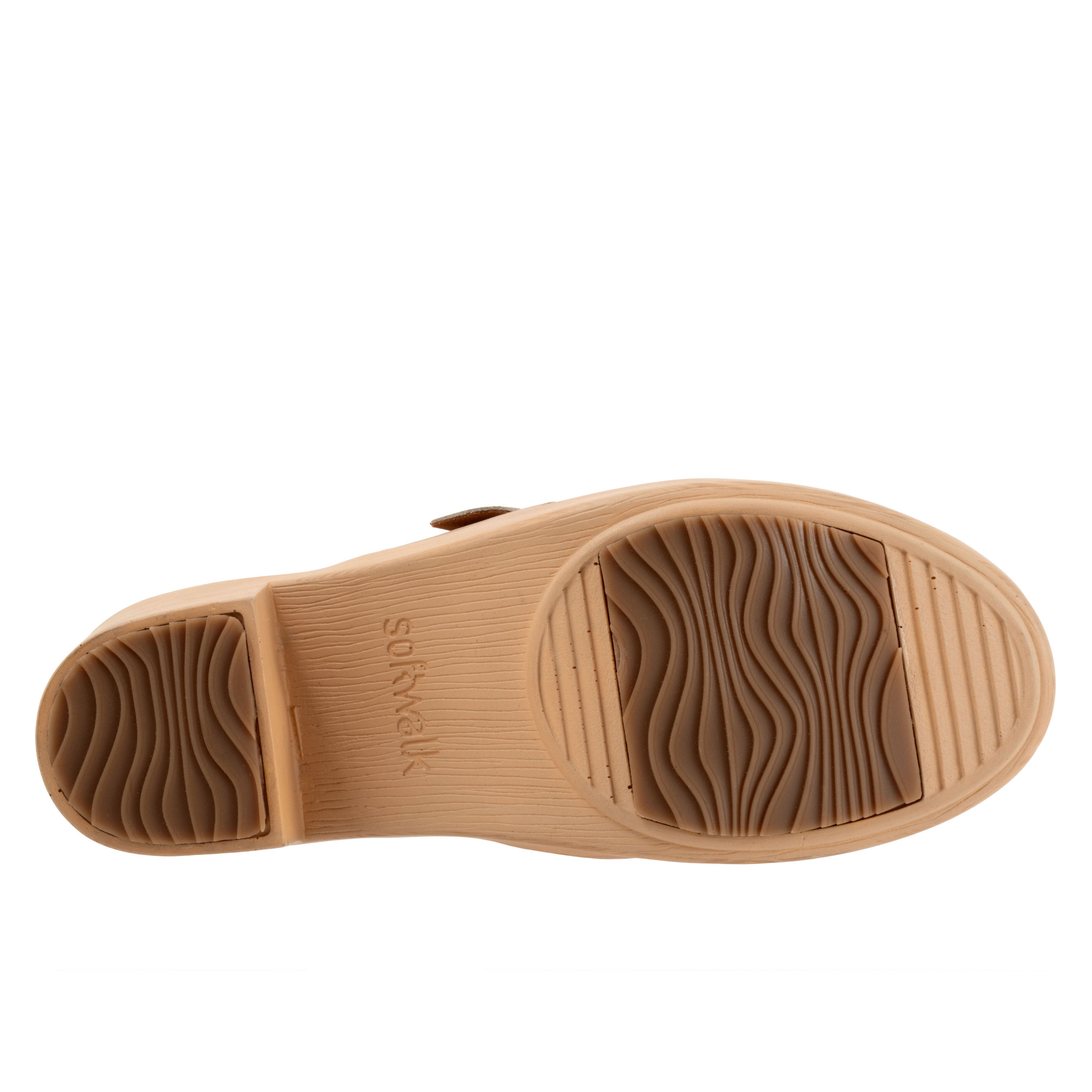 Ferrara Clog, DARK TAUPE OILY, alternate image number 2