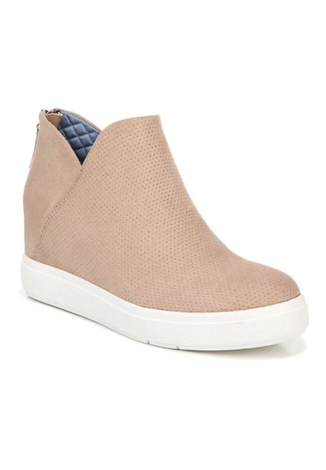 Madison Hi Sneaker, TOASTED TAUPE, hi-res image number 0