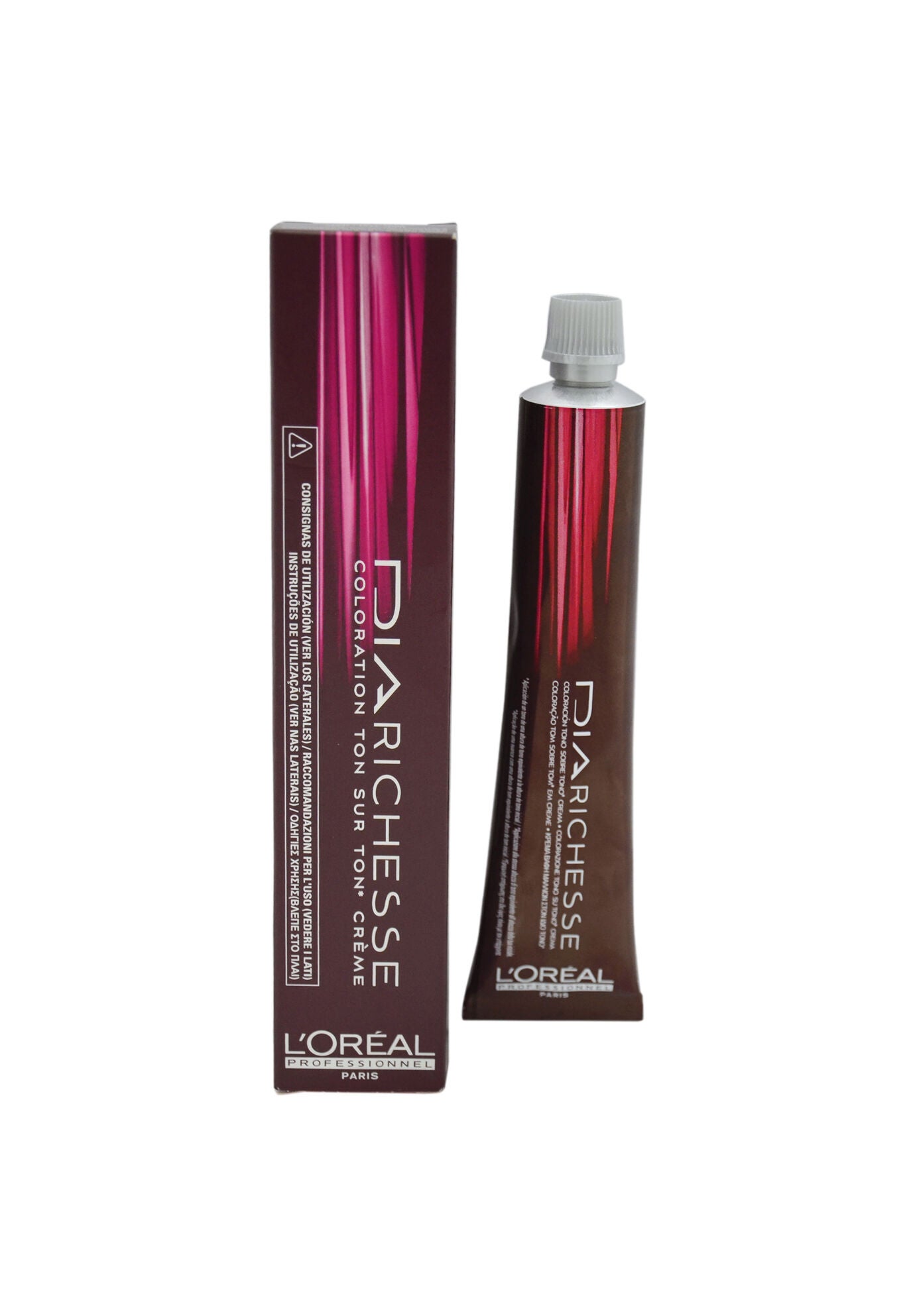 Dia Richesse - 1.7 Oz Hair Color, MILKSHAKE GOLD, hi-res image number 0