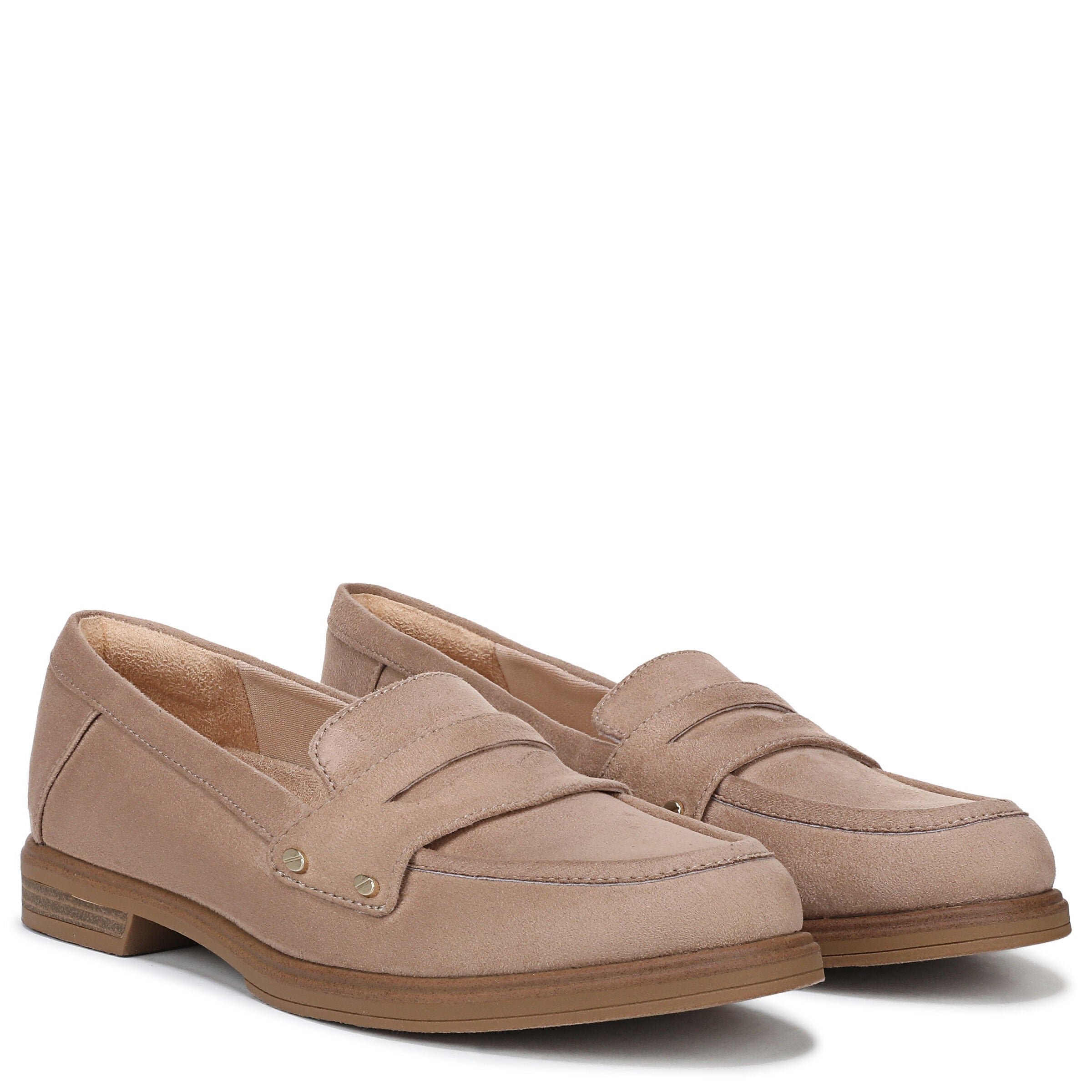 Hello Loafer, TOASTED TAUPE, alternate image number 2