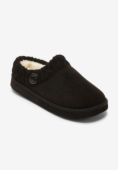 The Leela Slipper