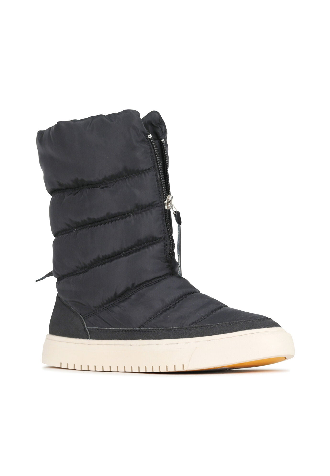 Celena Mid Calf Boot, BLACK, hi-res image number 0
