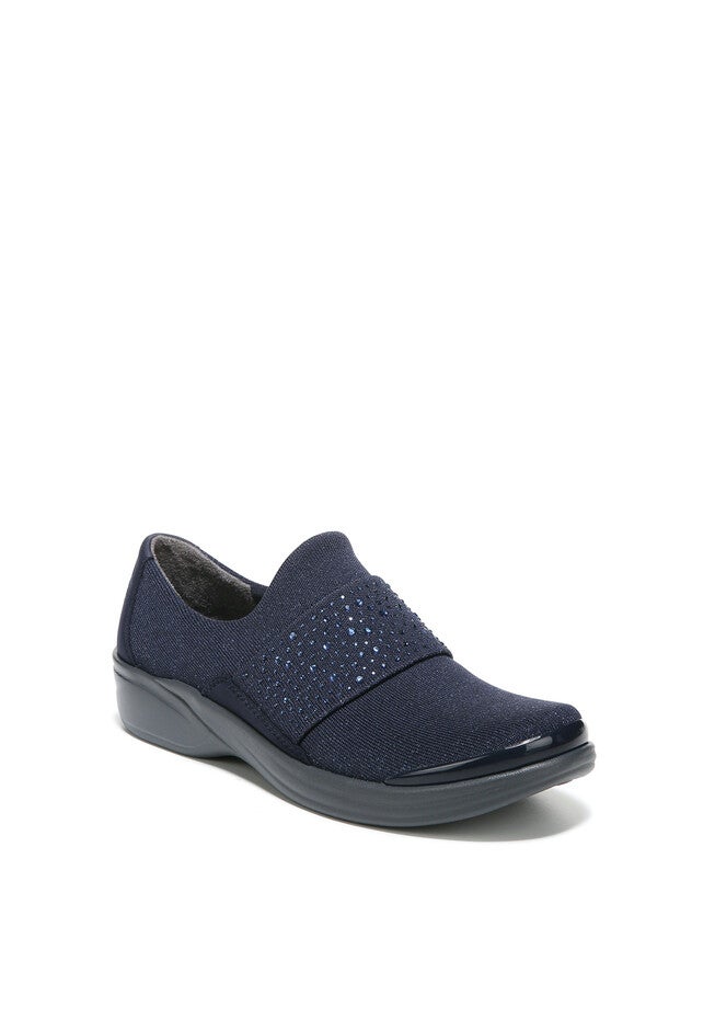 Pizazz Sneakers, NAVY SPARKLE, hi-res image number 0