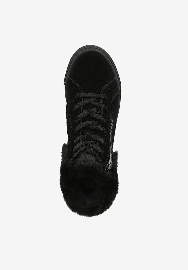Baker Bootie , , alternate image number null
