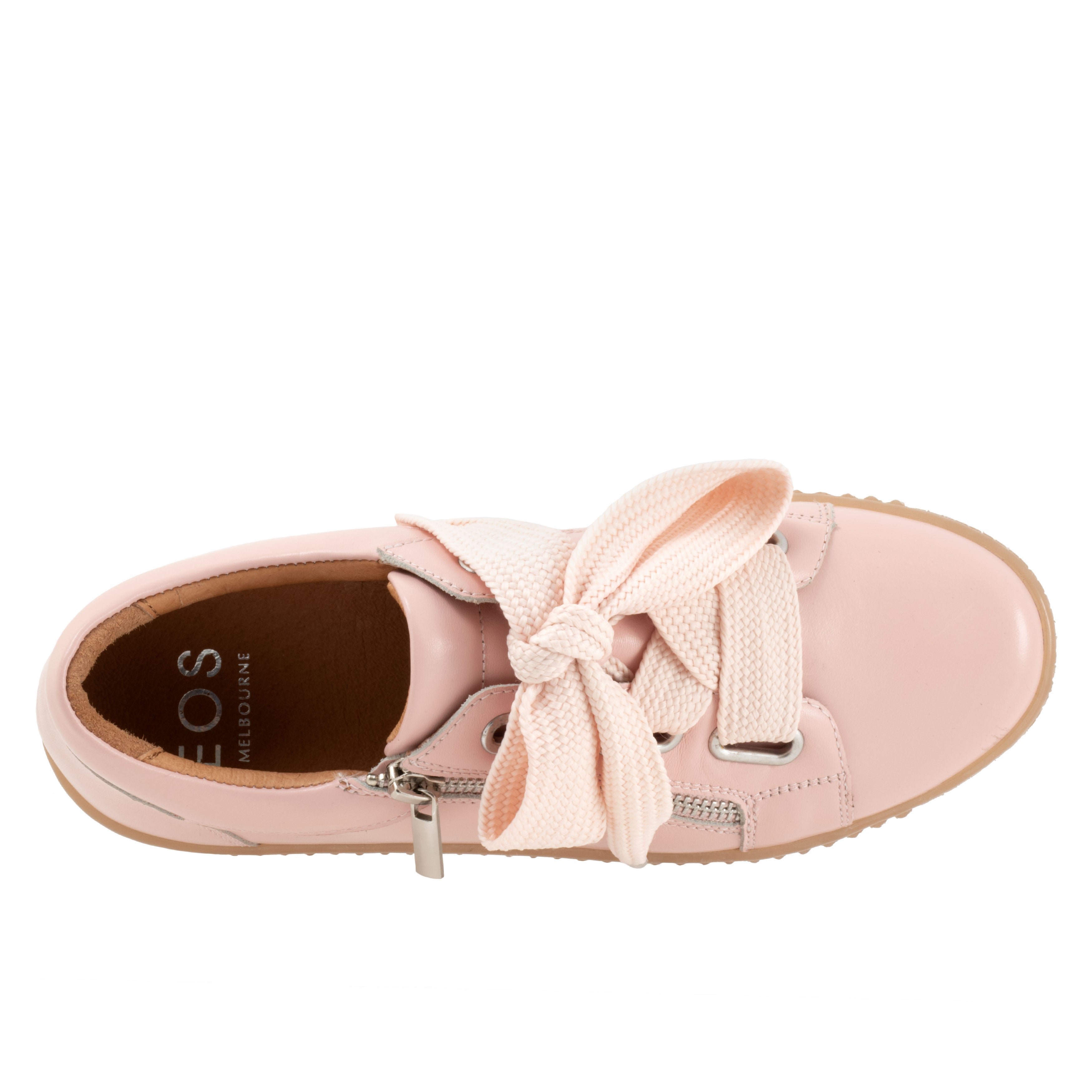 Jovi Sneaker, PINK, alternate image number 3