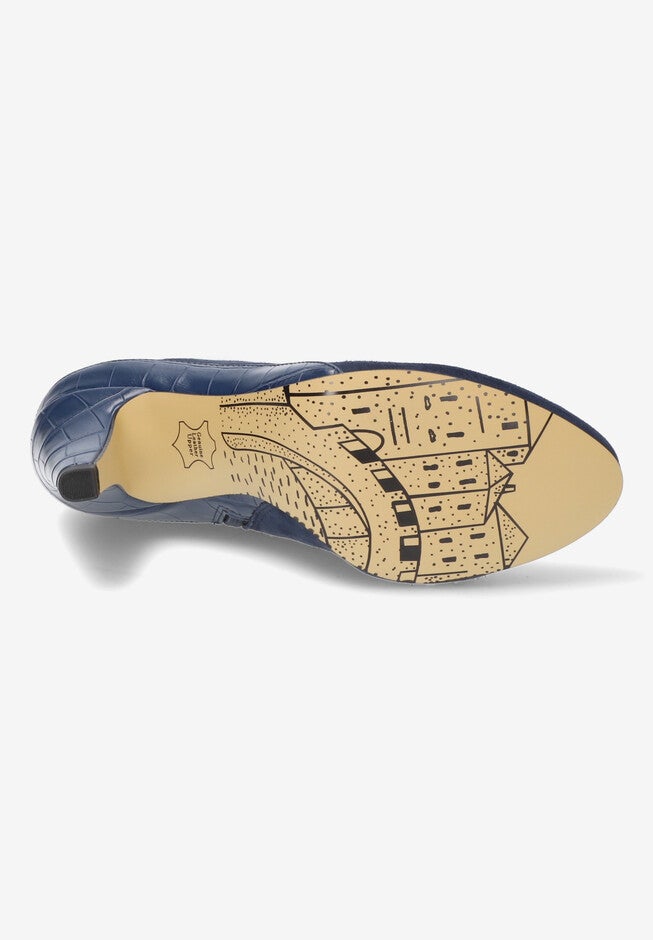 Brennan Bootie, , alternate image number 4