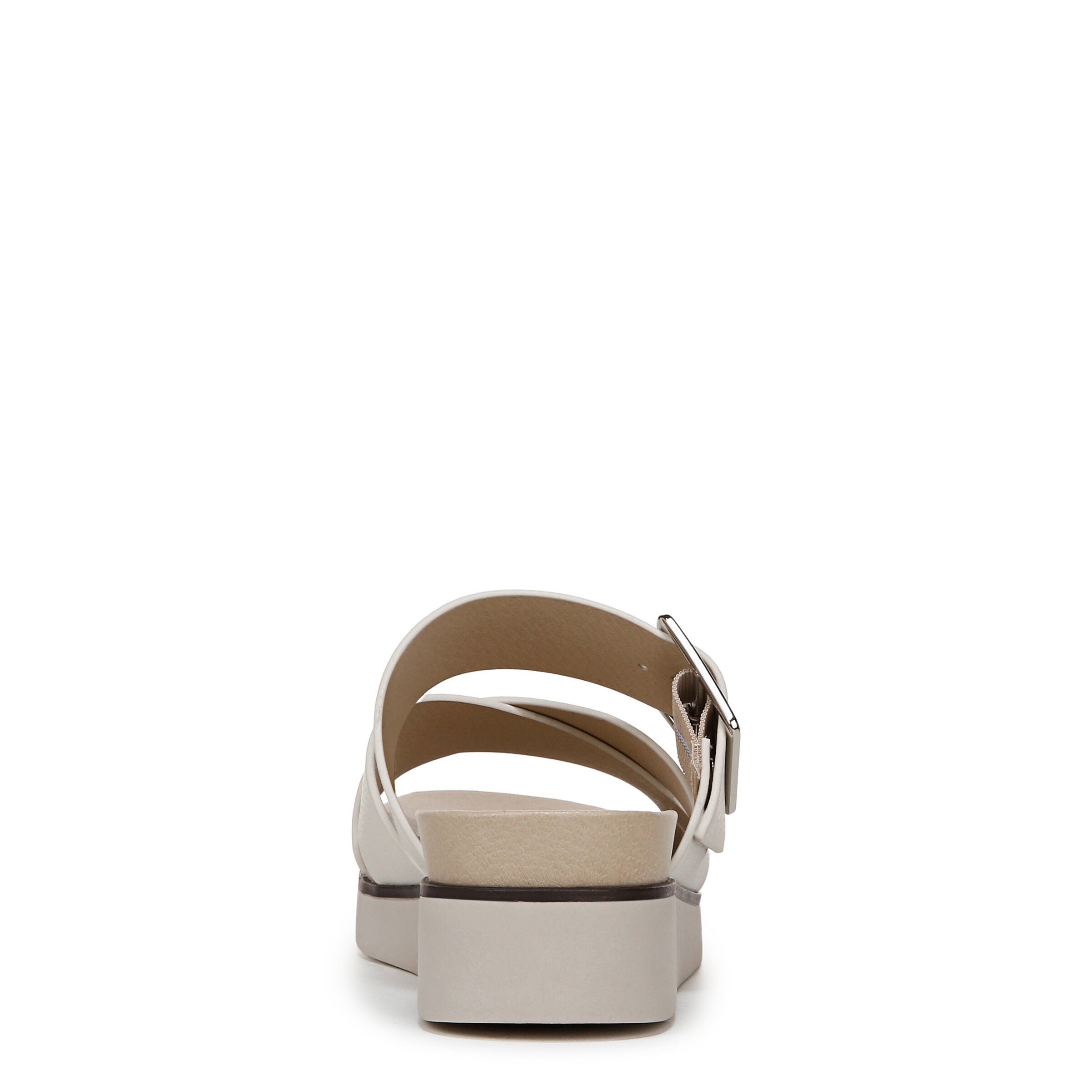 Getaway Sandal, BONE WHITE, on-hover image number 1