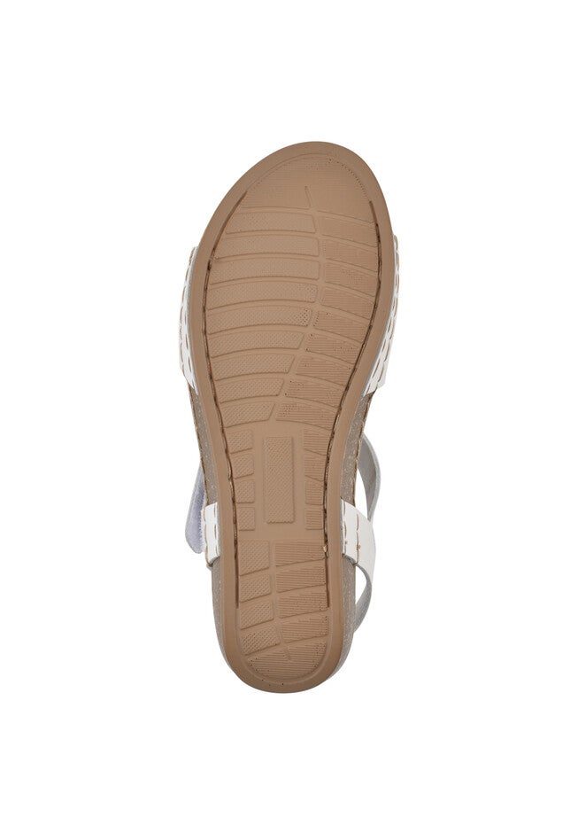 Fern Sandal, , alternate image number 5