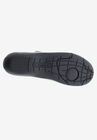 Cozy Cross-Strap Flat, , alternate image number null
