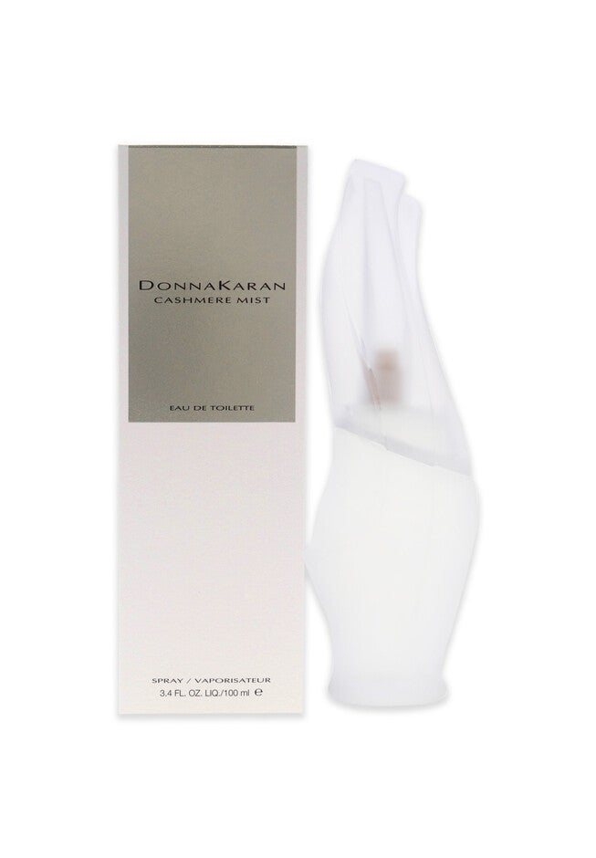 Cashmere Mist -3.4 Oz Edt Spray, O, hi-res image number null
