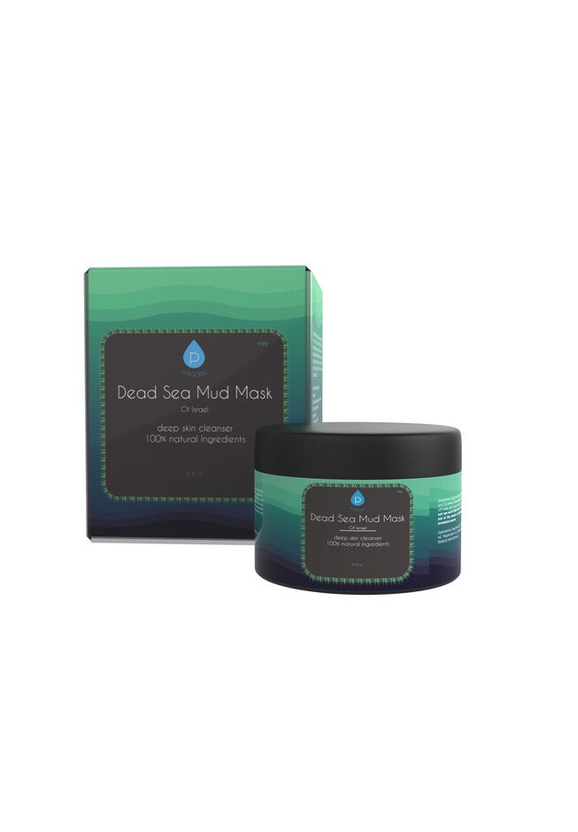Dead Sea Mud Mask, , on-hover image number 1