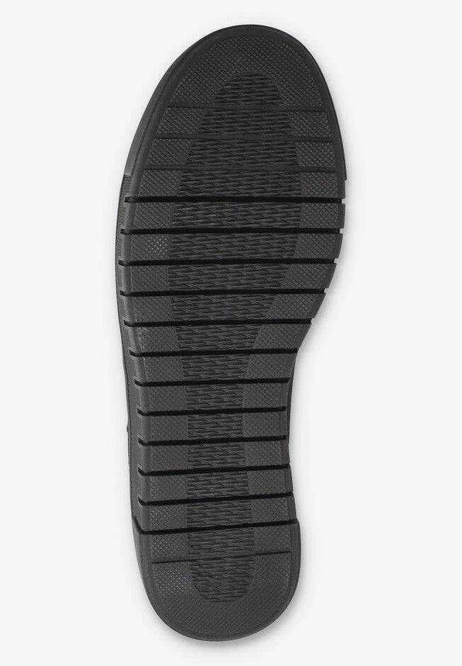 Oaklee Ankle Boot, BLACK, alternate image number 5