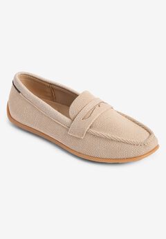 The Juno Slip On Flat