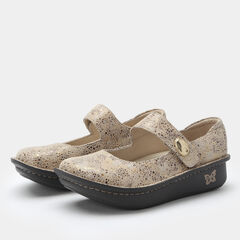 Paloma Mary Jane Shoe