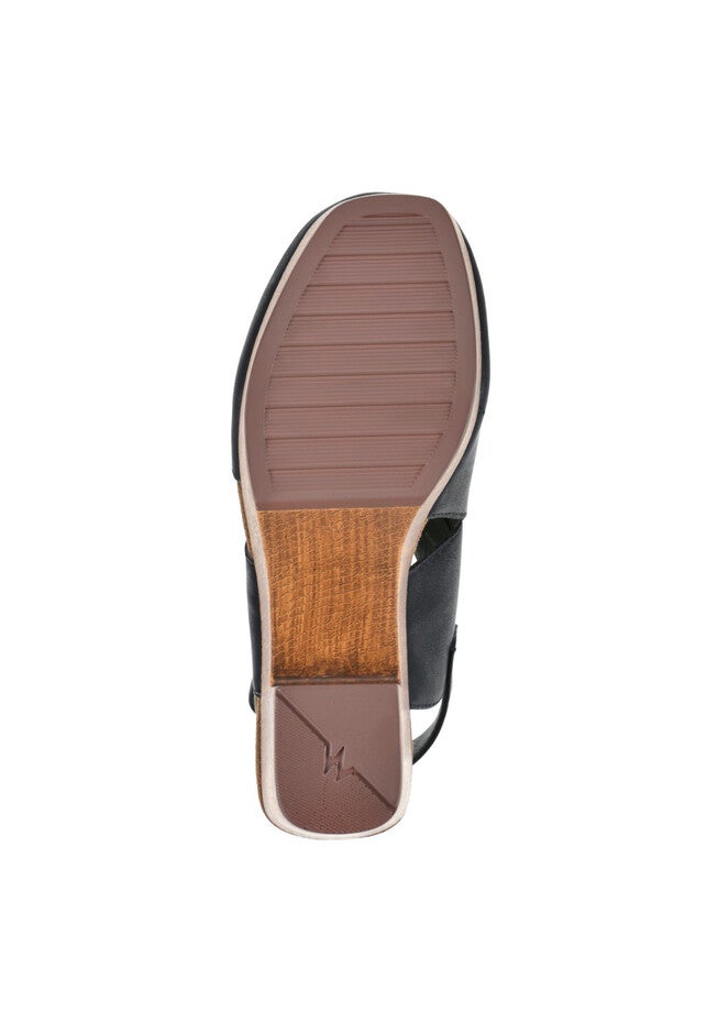 Thalia Casual Mule, , alternate image number 2