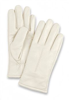 Leather Gloves