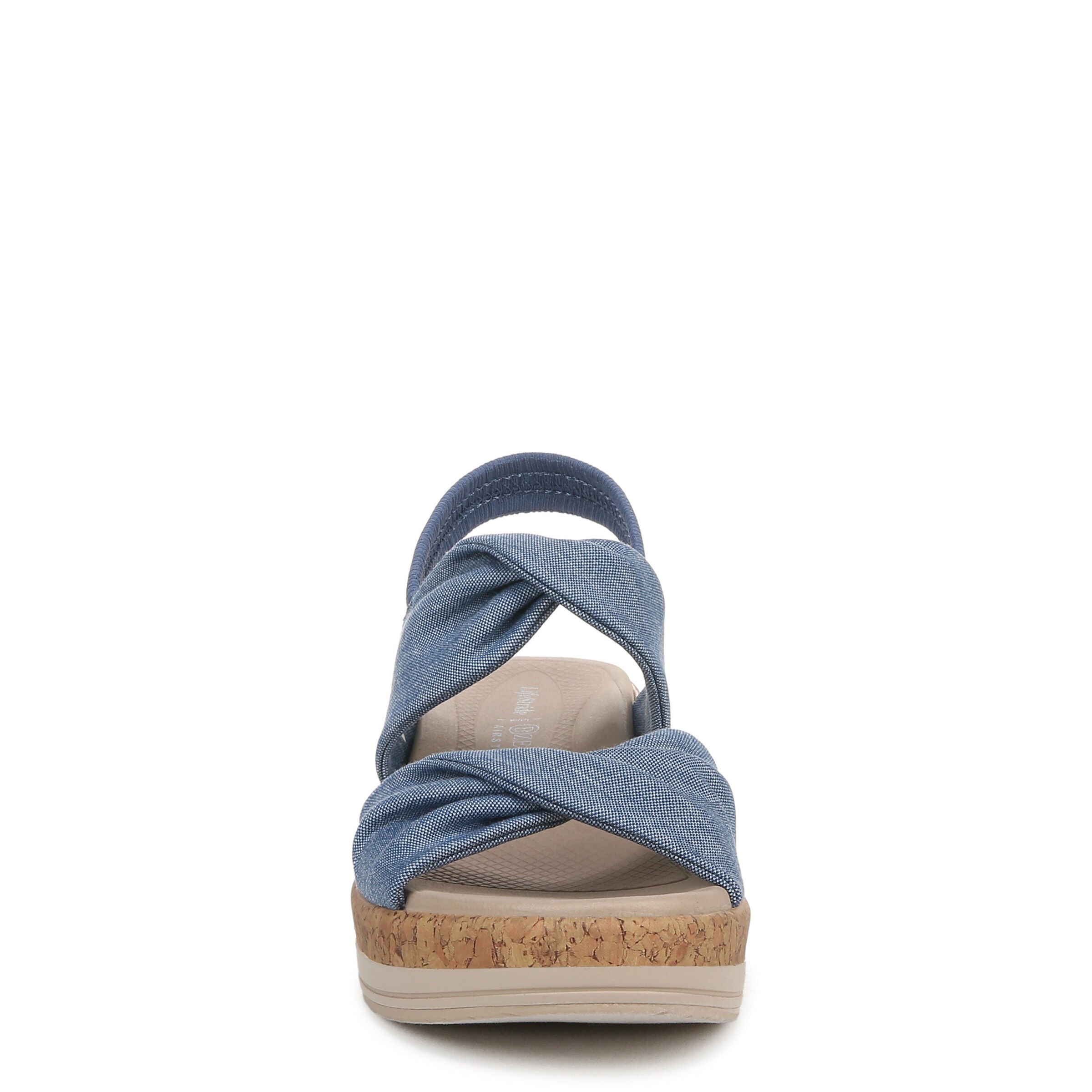Riley Sandal, ELEMENTAL BLUE, alternate image number 4