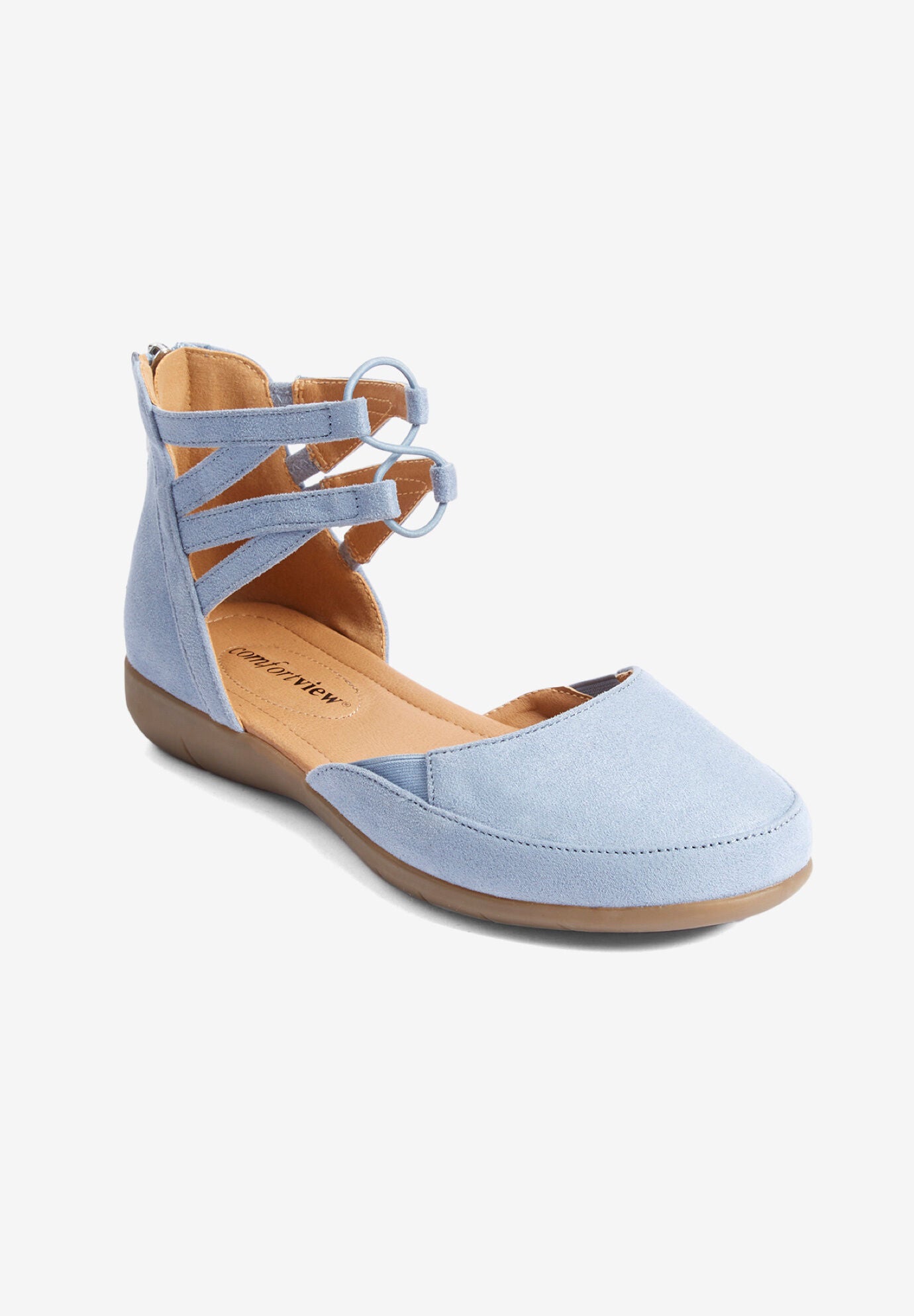 Jessica london comfortview shoes sales