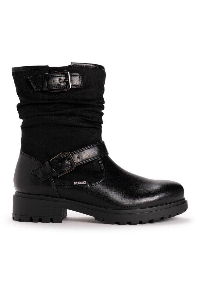 Scarlett Sabrina Bootie, , alternate image number null