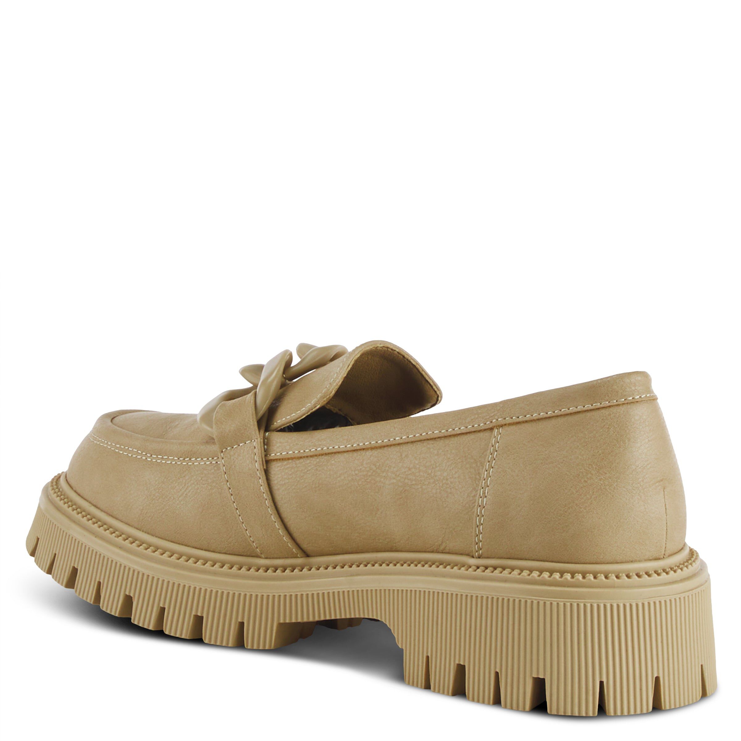 Noir Loafer, BEIGE, alternate image number 7