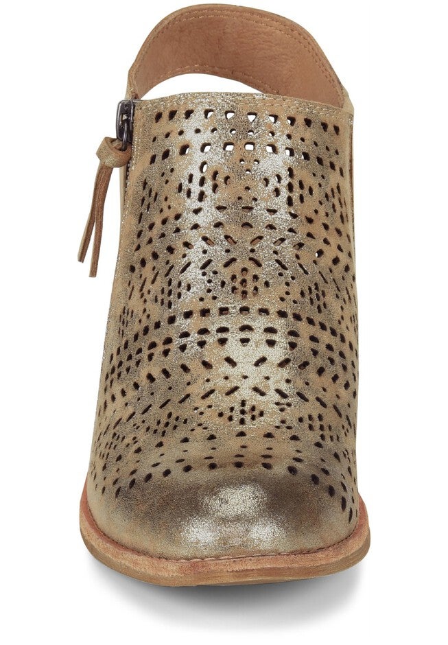 Tensley Bootie , , alternate image number null